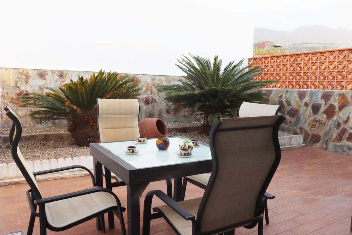 Casa Amplia - Ideal Para Familias, Terraza Y Relax La Victoria de Acentejo Exterior photo